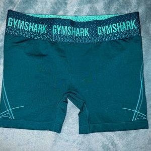 Gymshark Apex Seamless Low Rise Shorts